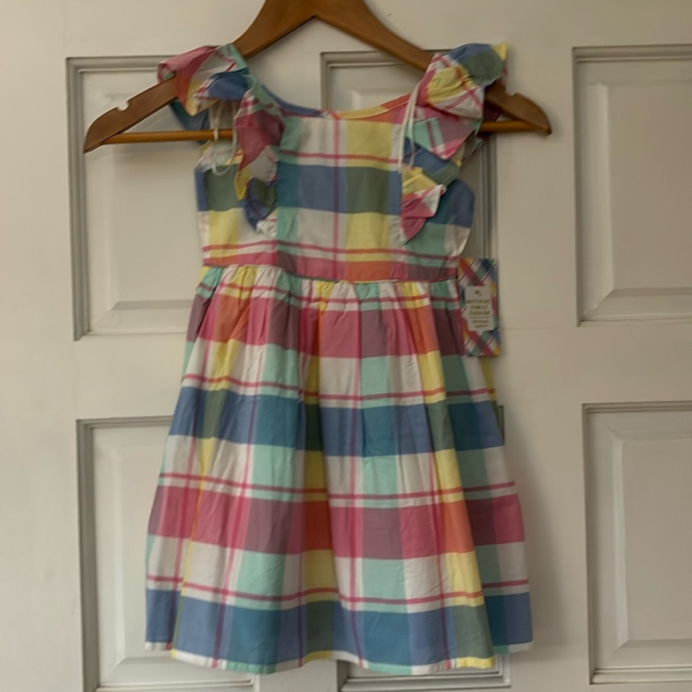 Spring Dress